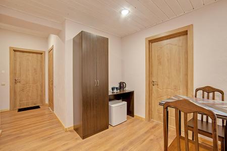 Этномир «Центральная Азия»