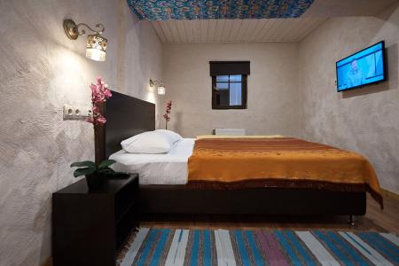 Этномир «Центральная Азия»