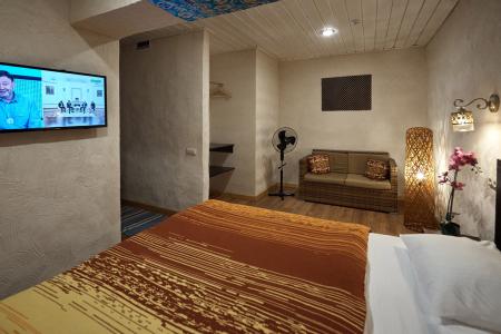 Этномир «Центральная Азия»