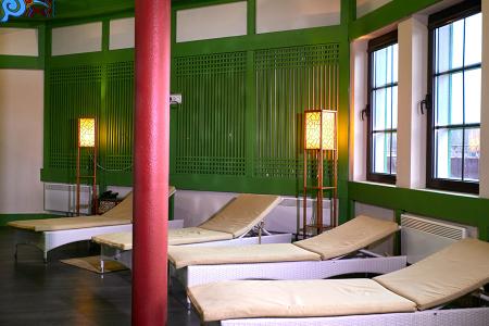 Этномир «Центральная Азия»