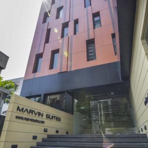отель Marvin Suites