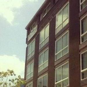 отель Nantra Sukhumvit 39