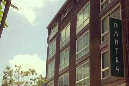 Отель Nantra Sukhumvit 39 в Сукхумвит - Таиланд