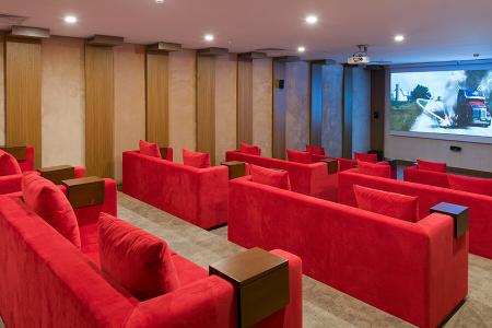 Отель Asia Beach Resort & Spa Hotel в Аланья - Турция