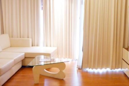 Отель Sathorn Grace Serviced Residence в Сатхон - Таиланд