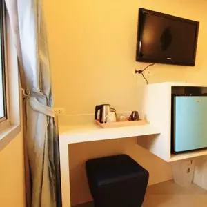 отель Prom Ratchada Residence