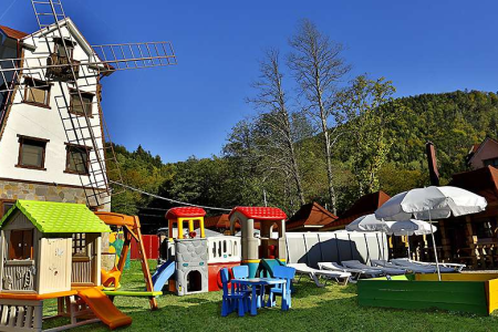 Абаго (Гузерипль)