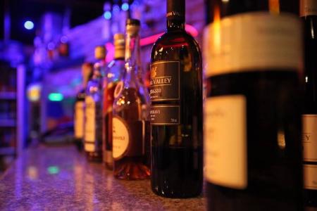 Отель Sharden Hotel в Тбилиси - Грузия