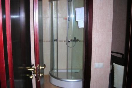 Отель Sharden Hotel в Тбилиси - Грузия