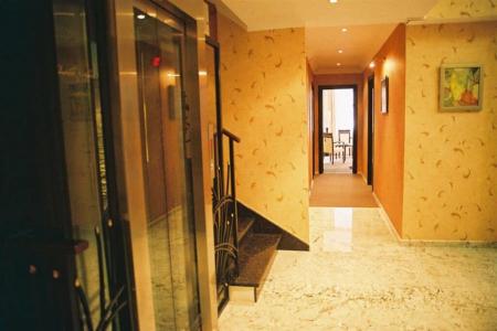 Отель Sharden Hotel в Тбилиси - Грузия