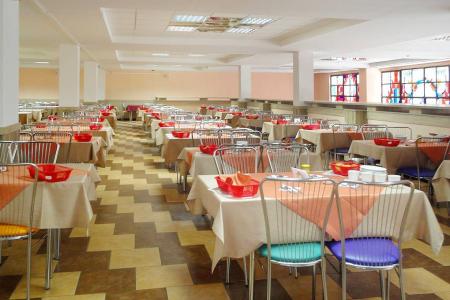 Отель Машиностроитель в Гомельская область - Беларусь