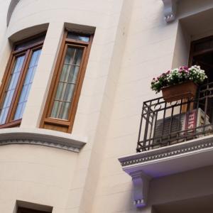 отель Grand Hotel Palmiye