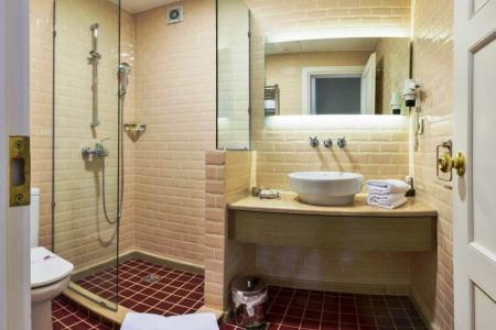 Отель Agora Life Hotel в Султанахмет - Турция