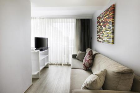 Отель Harbiye Residence в Шишли - Турция