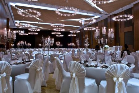 Отель Radisson Blu Hotel Istanbul Asia в Стамбул - Турция