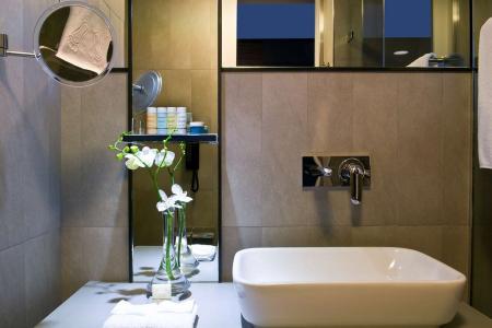 Отель Radisson Blu Hotel Istanbul Asia в Стамбул - Турция