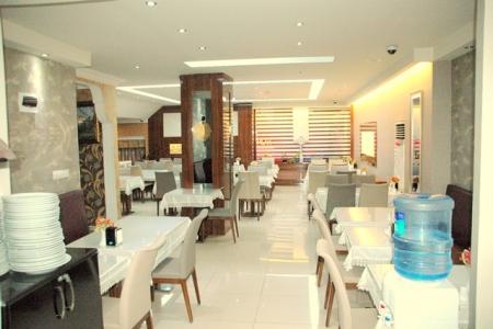 Отель Elit Palace Hotel в Аксарай - Турция