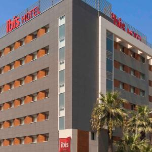 отель Ibis Izmir Alsancak