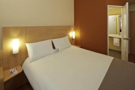 Отель Ibis Izmir Alsancak в Измир - Турция