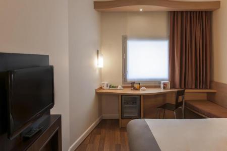 Отель Ibis Izmir Alsancak в Измир - Турция