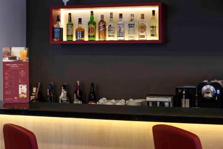 Отель Ibis Izmir Alsancak в Измир - Турция