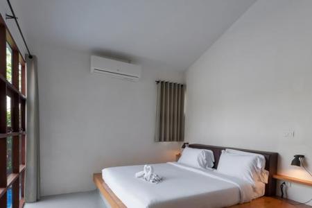 Baan Talay Pool Villa