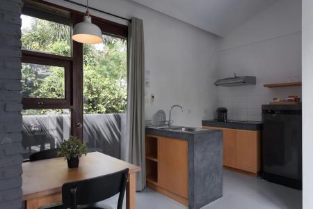 Baan Talay Pool Villa