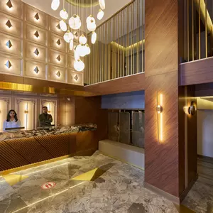 отель Dundar Hotel & Spa