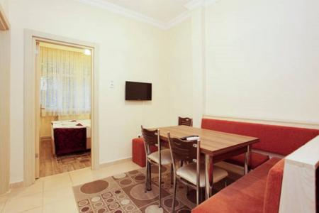 Отель Berce Hotel Istanbul в Султанахмет - Турция