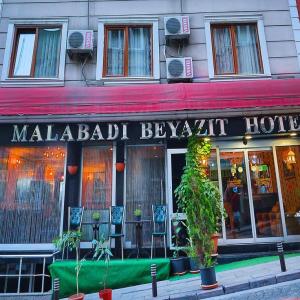 отель Kaya Royal Hotel