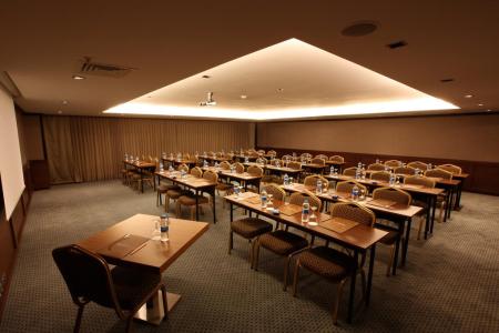 Отель Miracle Istanbul Asia в Стамбул - Турция