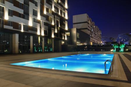 Отель Miracle Istanbul Asia в Стамбул - Турция