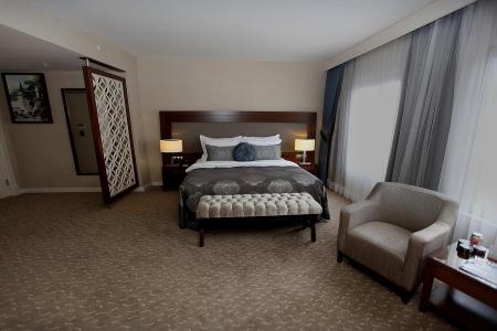 Отель Miracle Istanbul Asia в Стамбул - Турция