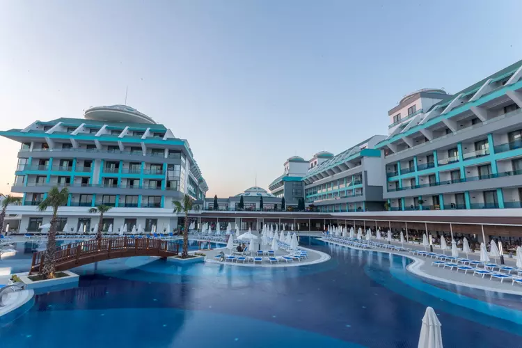 Sensitive Premium Resort & Spa