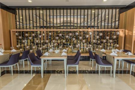 Отель Sensitive Premium Resort & Spa в Богазкент - Турция