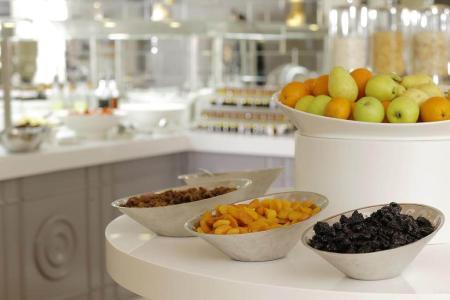 Отель Mia Berre Hotel в Бешикташ - Турция