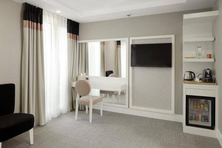 Отель Mia Berre Hotel в Бешикташ - Турция