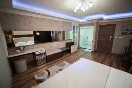 Отель Vera Taksim Hotel в Бейоглу (Пера) - Турция