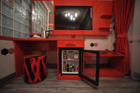 Отель Vera Taksim Hotel в Бейоглу (Пера) - Турция