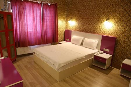 Отель Vera Taksim Hotel в Бейоглу (Пера) - Турция