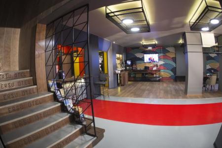 Отель Sirkeci Ersu Hotel в Сиркеджи - Турция