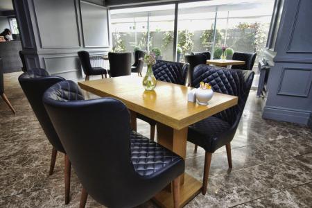 Отель Malta Bosphorus в Бешикташ - Турция