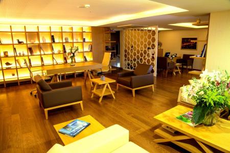 Отель Malta Bosphorus в Бешикташ - Турция