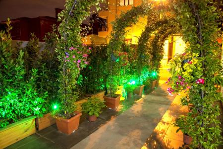 Отель Malta Bosphorus в Бешикташ - Турция