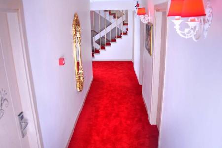 Отель Divan-i Ali Hotel в Фатих - Турция