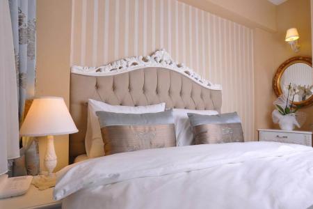 Отель Divan-i Ali Hotel в Фатих - Турция