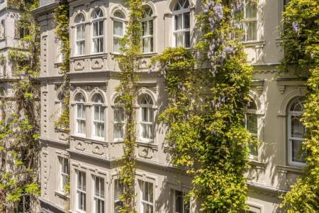 Отель Adahan DeCamondo Pera, Autograph Collection в Бейоглу (Пера) - Турция