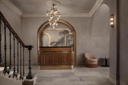 Отель Adahan DeCamondo Pera, Autograph Collection в Бейоглу (Пера) - Турция