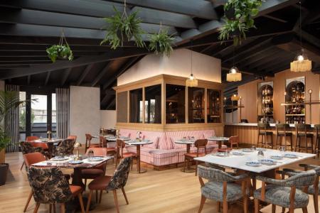 Отель Adahan DeCamondo Pera, Autograph Collection в Бейоглу (Пера) - Турция