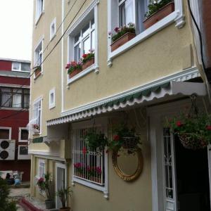 отель Spinel Hotel